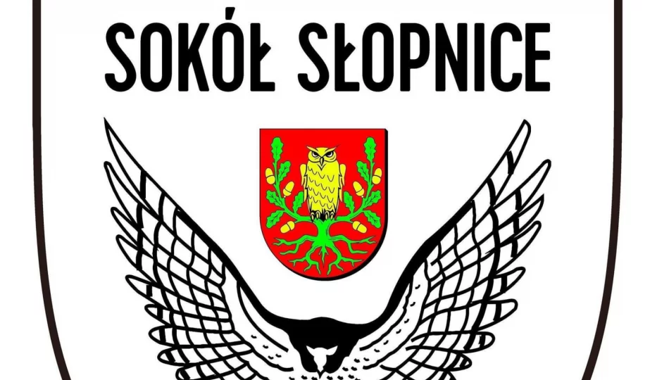 Alarmująca sytuacja w Słopnicach. Sokół przegrał ważny mecz. - zdjęcie 1