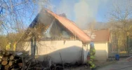 Ogień zniszczył dom. Rodzina prosi o pomoc w odbudowie - zdjęcie 3