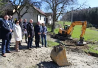 Ponad 5 km nowej sieci za przeszło 2 mln zł - zdjęcie główne