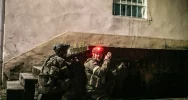 Kurs ratowników pola walki (ZDJĘCIA) - zdjęcie 3
