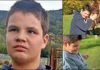 Walka o zdrowie 15-latka. Eryk potrzebuje kosztownego leczenia - zdjęcie główne