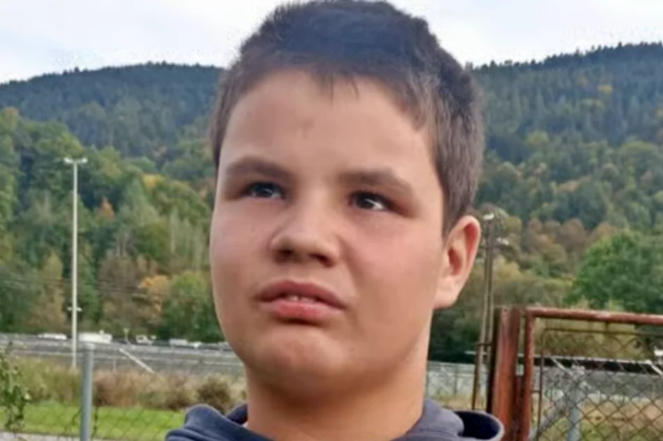 Walka o zdrowie 15-latka. Eryk potrzebuje kosztownego leczenia - zdjęcie 2