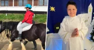 Walka o zdrowie 15-latka. Eryk potrzebuje kosztownego leczenia - zdjęcie 5