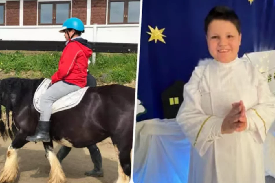 Walka o zdrowie 15-latka. Eryk potrzebuje kosztownego leczenia - zdjęcie 5