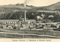 Fabryka, która zmieniła miasto. Premiera monografii o zakładzie Warhanka - zdjęcie główne