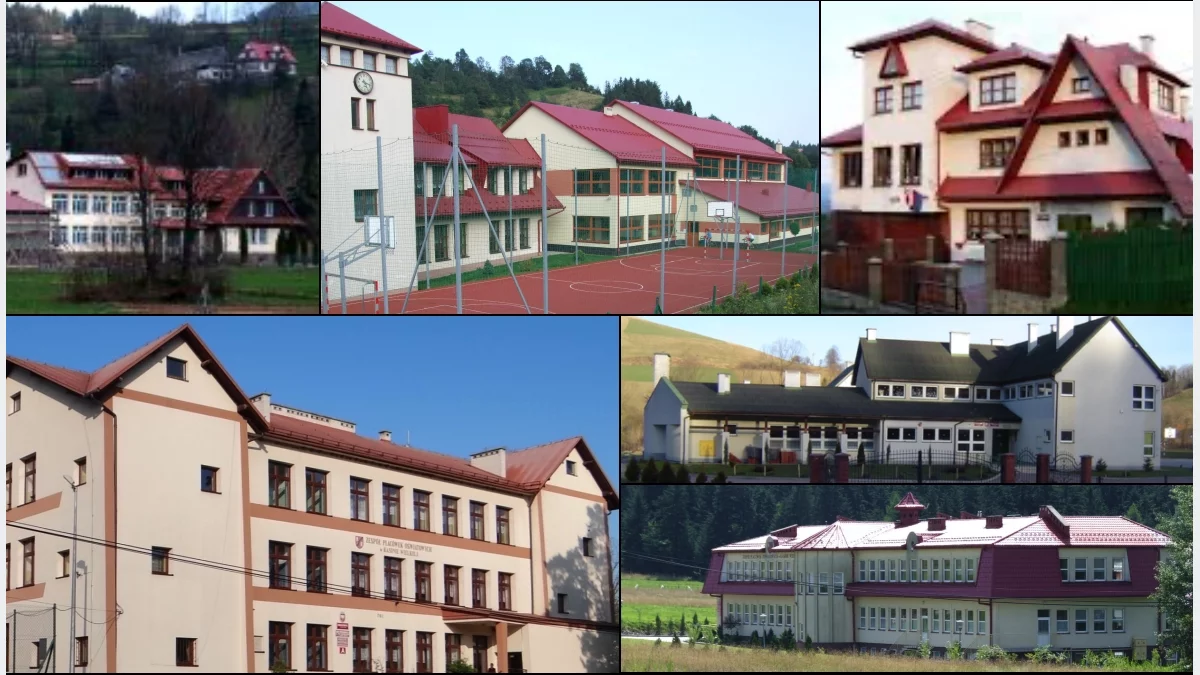 Gmina łączy szkoły. Mieszkańcy zdecydują w głosowaniu