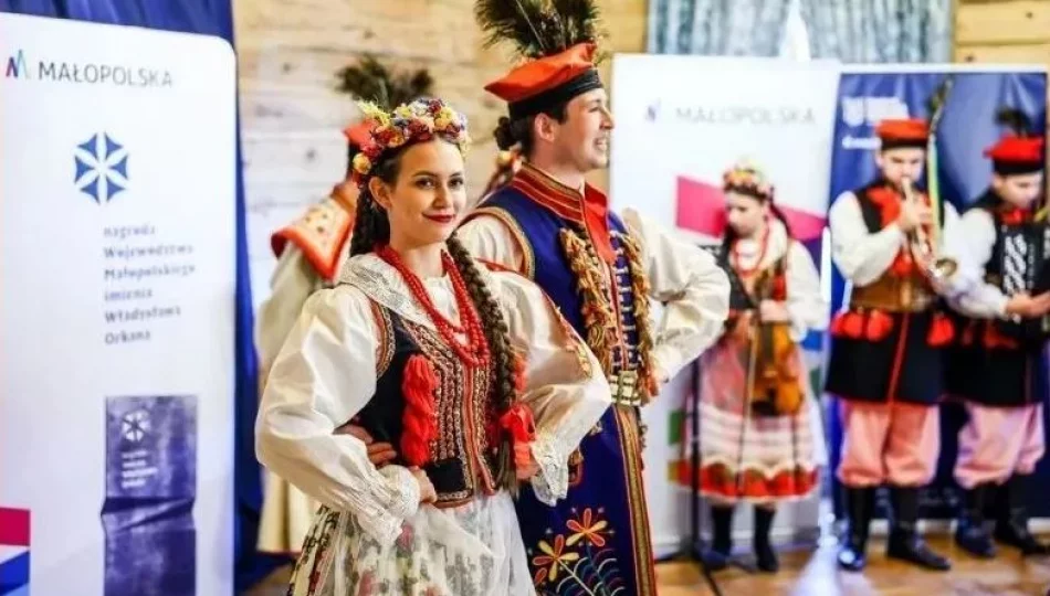 Trwa nabór zgłoszeń do Nagrody im. Władysława Orkana - zdjęcie 1