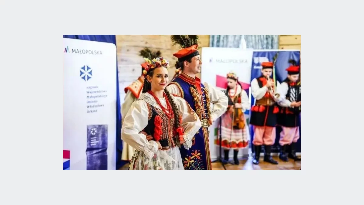 Trwa nabór zgłoszeń do Nagrody im. Władysława Orkana
