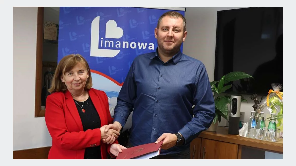 Podpisano umowę na modernizację Orlika przy ul. Zygmunta Augusta