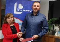 Podpisano umowę na modernizację Orlika przy ul. Zygmunta Augusta - zdjęcie główne