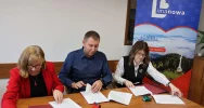 Podpisano umowę na modernizację Orlika przy ul. Zygmunta Augusta - zdjęcie 4