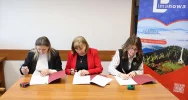 Powstanie nowy plac zabaw przy ul. Fabrycznej – podpisano umowę na realizację inwestycji - zdjęcie 3