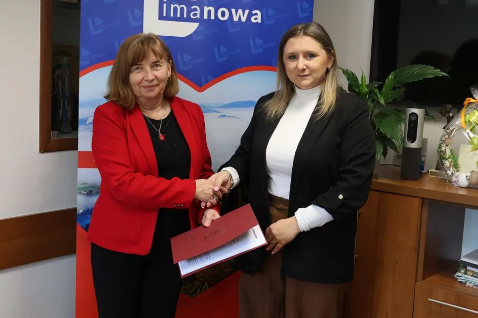 Powstanie nowy plac zabaw przy ul. Fabrycznej – podpisano umowę na realizację inwestycji - zdjęcie 4