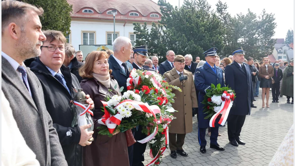 Limanowa uczciła 86. rocznicę Zbrodni Katyńskiej