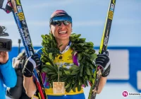 Justyna Kowalczyk wznowiła treningi, plan przygotowań do Igrzysk Olimpijskich - zdjęcie główne