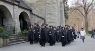Limanowa uczciła 86. rocznicę Zbrodni Katyńskiej - zdjęcie 2