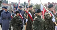 Limanowa uczciła 86. rocznicę Zbrodni Katyńskiej - zdjęcie 4