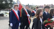 Limanowa uczciła 86. rocznicę Zbrodni Katyńskiej - zdjęcie 5