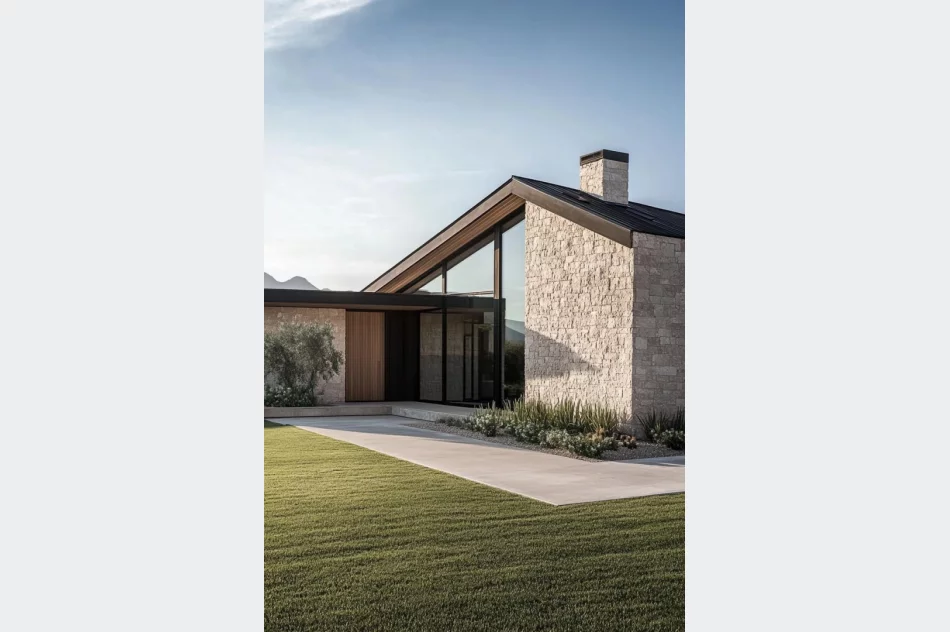 Projektowanie wnętrz, domów, elewacji, ogrodu - zdjęcie 1