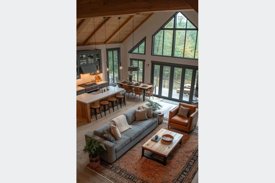 Projektowanie wnętrz, domów, elewacji, ogrodu - zdjęcie 2