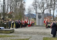 Zagórzańskie obchody katyńskie (ZDJĘCIA) - zdjęcie główne