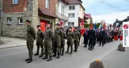Zagórzańskie obchody katyńskie (ZDJĘCIA) - zdjęcie 3