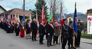 Zagórzańskie obchody katyńskie (ZDJĘCIA) - zdjęcie 4