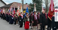 Zagórzańskie obchody katyńskie (ZDJĘCIA) - zdjęcie 5