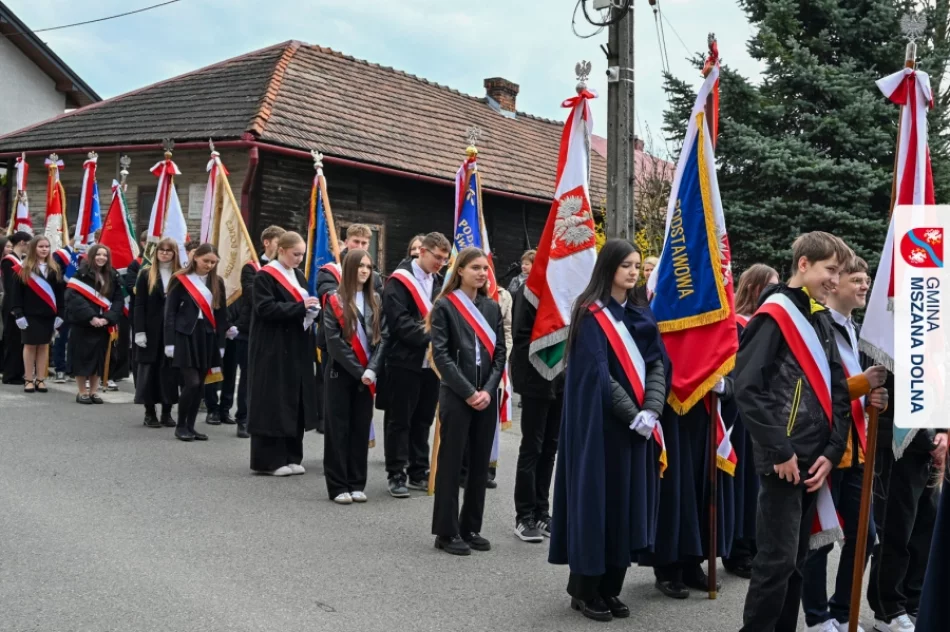 Zagórzańskie obchody katyńskie (ZDJĘCIA) - zdjęcie 7