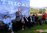 Limanovia z nadzieją na gruntowny remont stadionu - zdjęcie główne