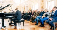 Dowódca limanowskich terytorialsów odznaczony  - zdjęcie 3
