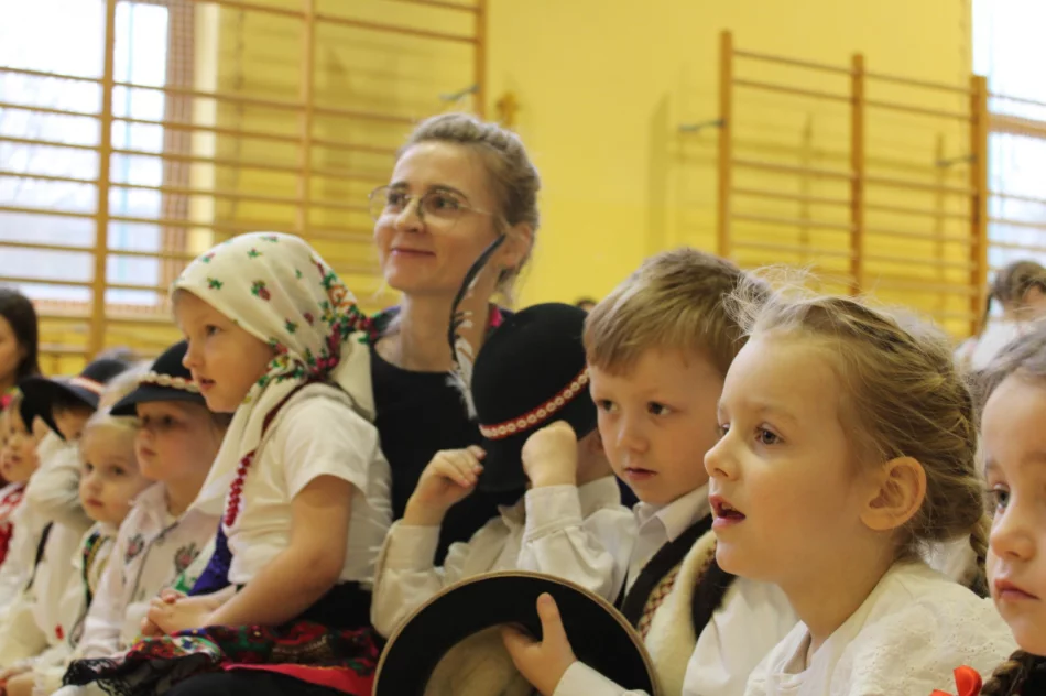 Tradycja wciąż żywa - “zagórzański” miesiąc w szkole - zdjęcie 18