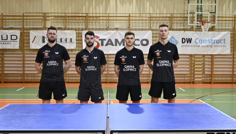 Słopniczanie wysoko wygrali w Rzeszowie - zdjęcie 1