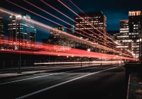 Nowoczesna sieć światłowodowa Fiberlink w Limanowej - inwestycje w cyfrową przyszłość regionu - zdjęcie główne