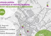  Zielono-niebieska infrastruktura w Limanowej – więcej szczegółów o planowanej inwestycji - zdjęcie główne