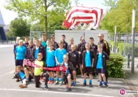 Duńska wyprawa Halnego - zdjęcie główne