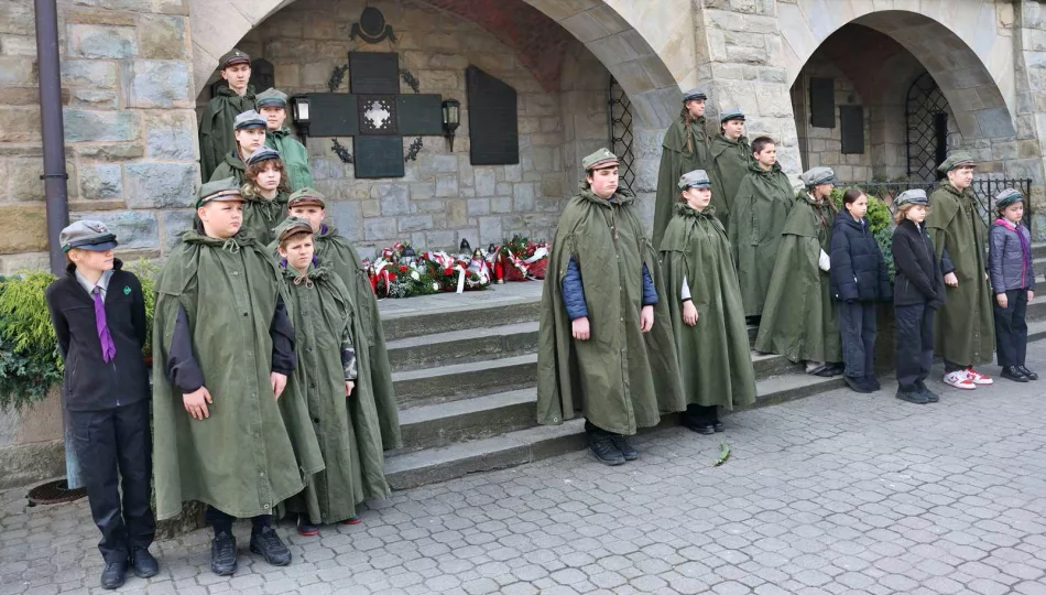 Pamięć o ofiarach NKWD - zdjęcie 1