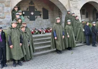 Pamięć o ofiarach NKWD - zdjęcie główne