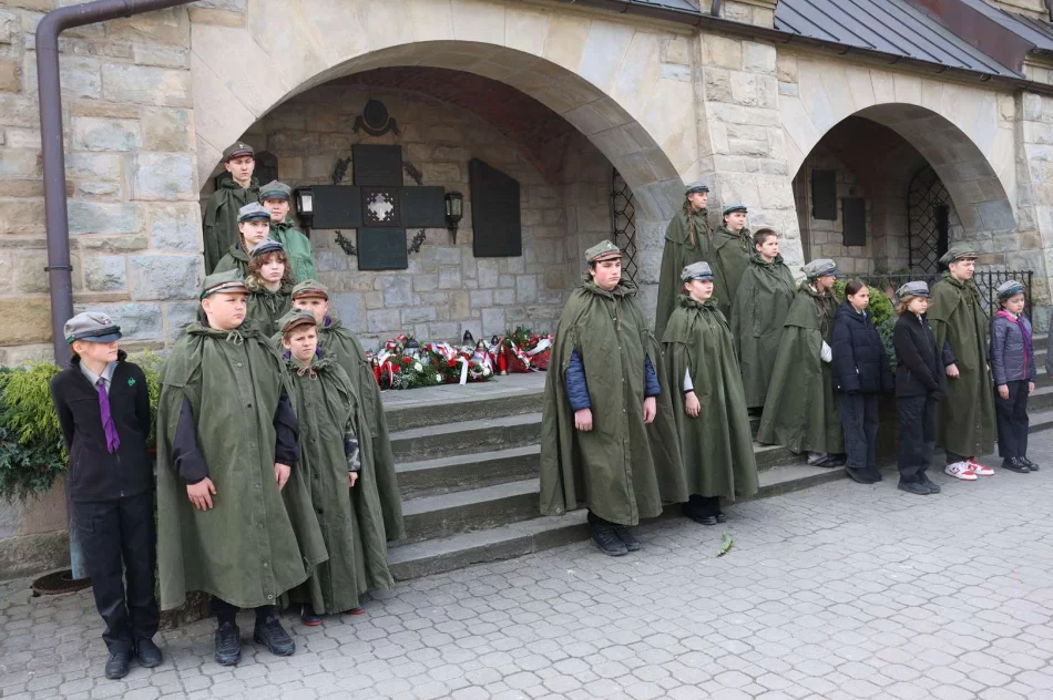 Pamięć o ofiarach NKWD - zdjęcie 7