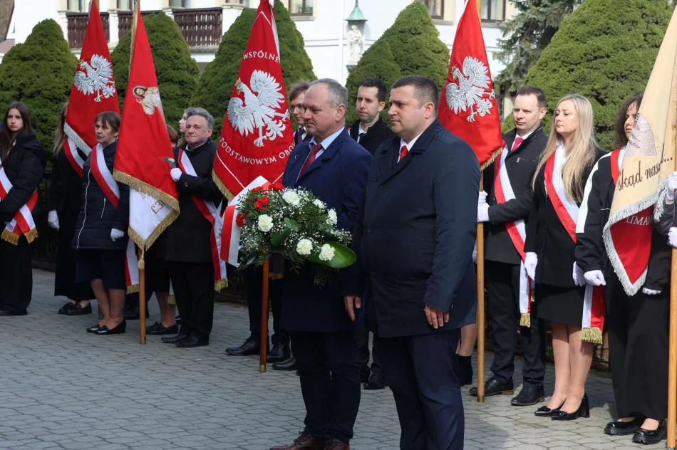 Pamięć o ofiarach NKWD - zdjęcie 14