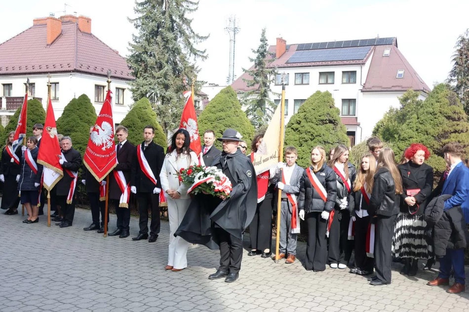 Pamięć o ofiarach NKWD - zdjęcie 15