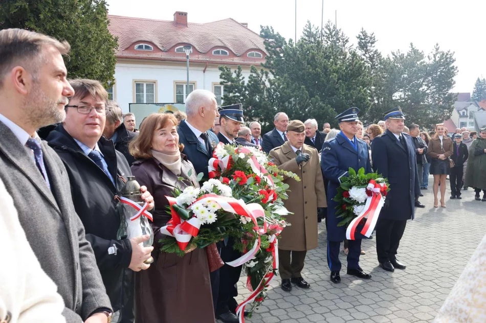 Pamięć o ofiarach NKWD - zdjęcie 17