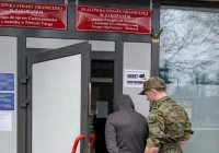 Gruzin zlekceważył wyroki i przepisy. Czeka go przymusowa deportacja - zdjęcie główne