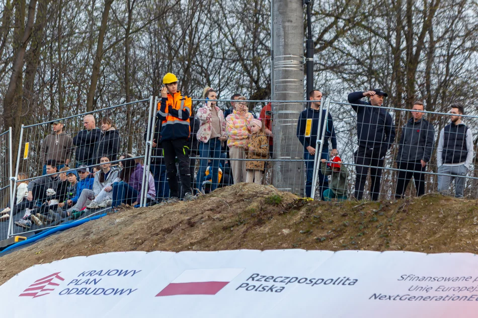 Podłęże-Piekiełko: TBM Jadwiga wydrążyła tunel - zdjęcie 15