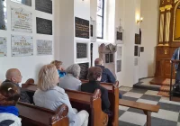 Tajemnice krypt i architektury. 130 lat historii kaplicy - zdjęcie główne