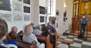 Tajemnice krypt i architektury. 130 lat historii kaplicy - zdjęcie 2