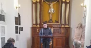 Tajemnice krypt i architektury. 130 lat historii kaplicy - zdjęcie 4