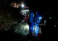 Nocna akcja w Gorcach. Uczestniczki maratonu zgubiły szlak - zdjęcie główne