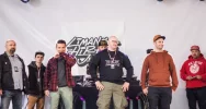 Park tętnił hip-hopem (zdjęcia i wideo) - zdjęcie 2