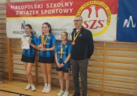 Sukcesy szkół z powiatu limanowskiego w finałach wojewódzkich - zdjęcie główne